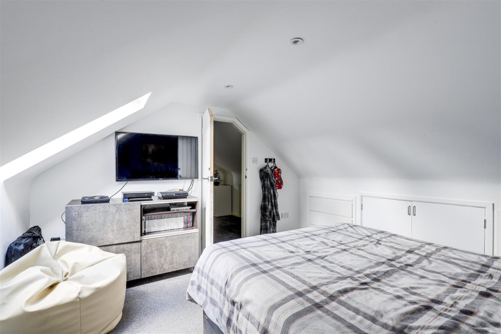 Orchard Drive, Calverton, Nottinghamshire, NG14 6GP