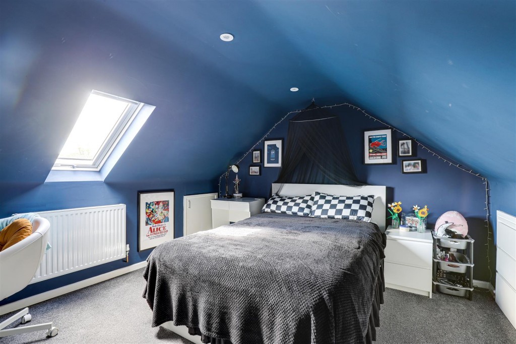 Orchard Drive, Calverton, Nottinghamshire, NG14 6GP