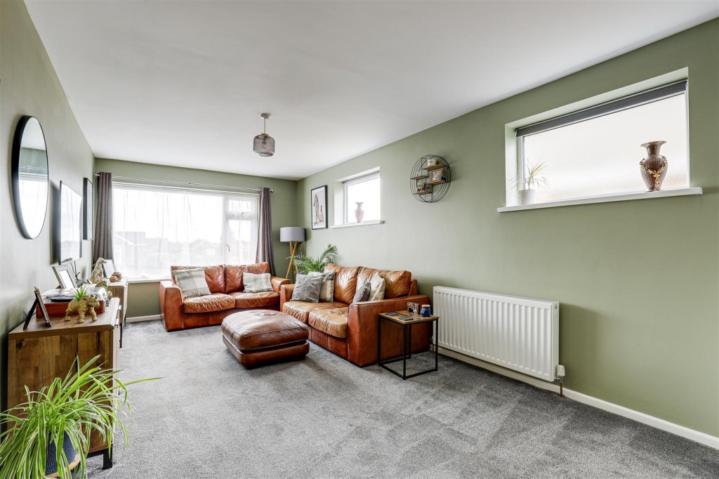 Orchard Drive, Calverton, Nottinghamshire, NG14 6GP