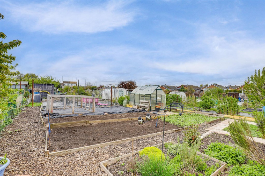 Orchard Drive, Calverton, Nottinghamshire, NG14 6GP