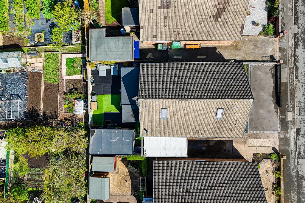 Orchard Drive, Calverton, Nottinghamshire, NG14 6GP