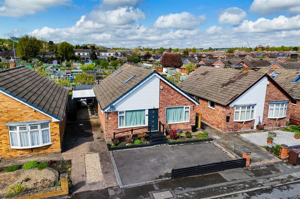 Orchard Drive, Calverton, Nottinghamshire, NG14 6GP