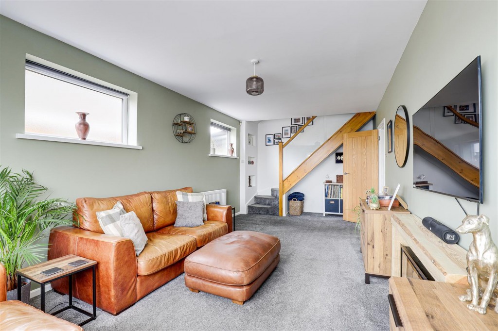 Orchard Drive, Calverton, Nottinghamshire, NG14 6GP