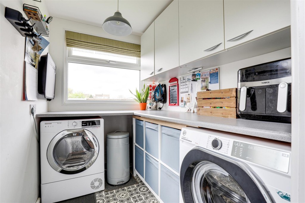 Orchard Drive, Calverton, Nottinghamshire, NG14 6GP
