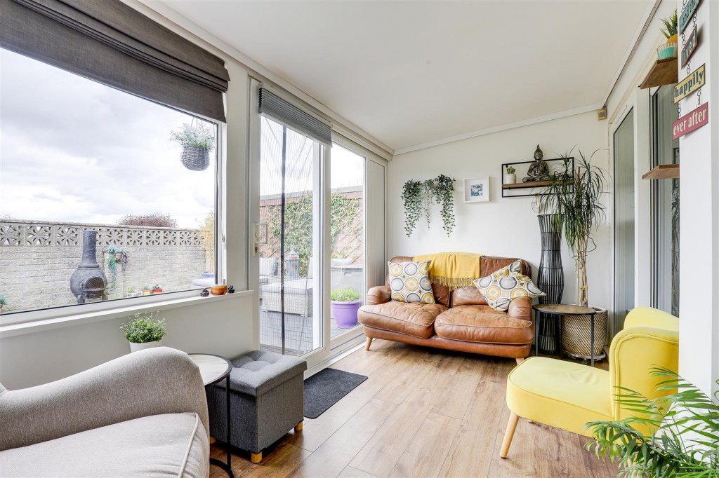 Orchard Drive, Calverton, Nottinghamshire, NG14 6GP