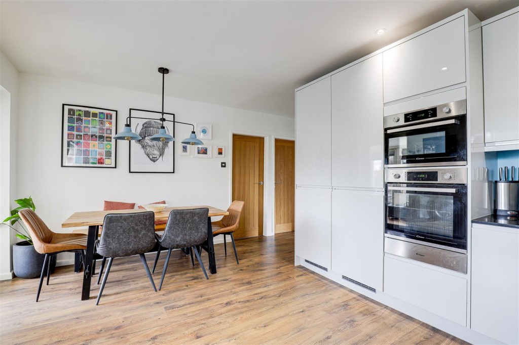 Orchard Drive, Calverton, Nottinghamshire, NG14 6GP
