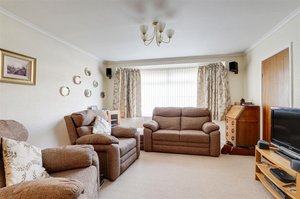 Tudor Road, West Bridgford, Nottinghamshire, NG2 6EB