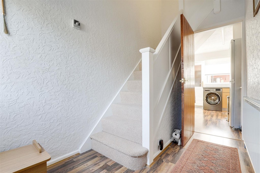 Tudor Road, West Bridgford, Nottinghamshire, NG2 6EB