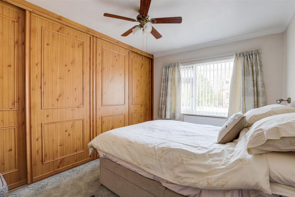 Tudor Road, West Bridgford, Nottinghamshire, NG2 6EB