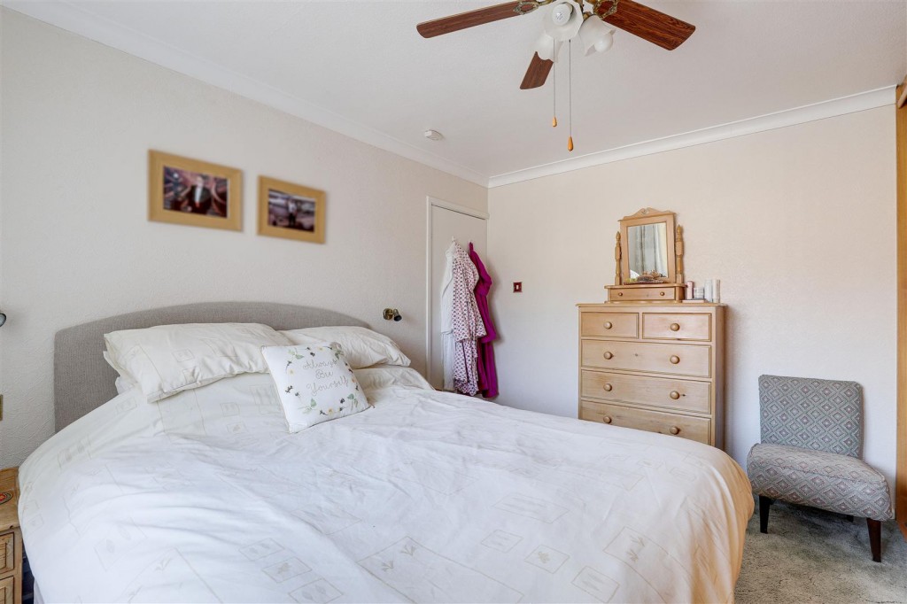 Tudor Road, West Bridgford, Nottinghamshire, NG2 6EB