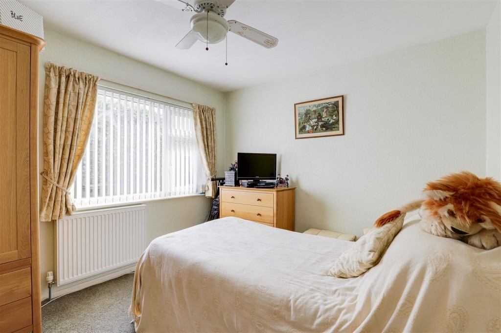 Tudor Road, West Bridgford, Nottinghamshire, NG2 6EB