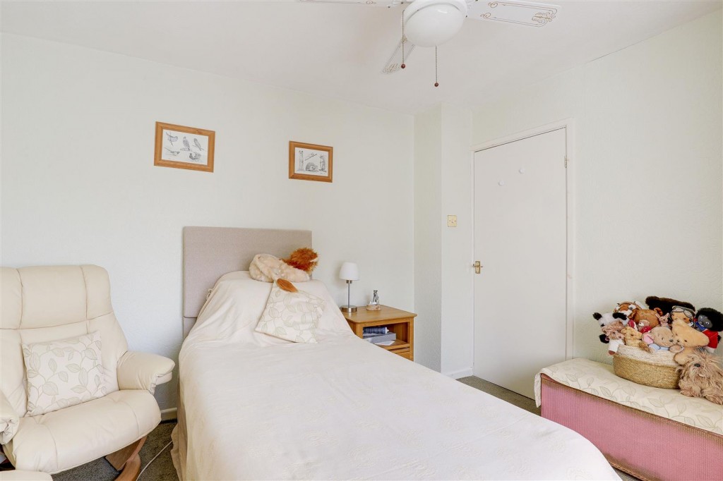 Tudor Road, West Bridgford, Nottinghamshire, NG2 6EB