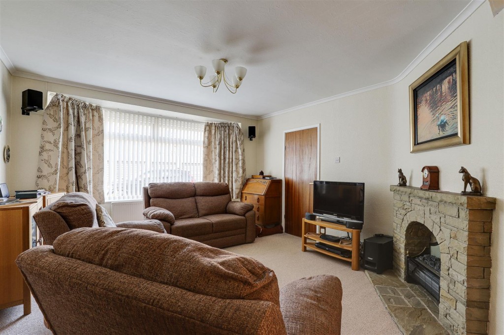 Tudor Road, West Bridgford, Nottinghamshire, NG2 6EB
