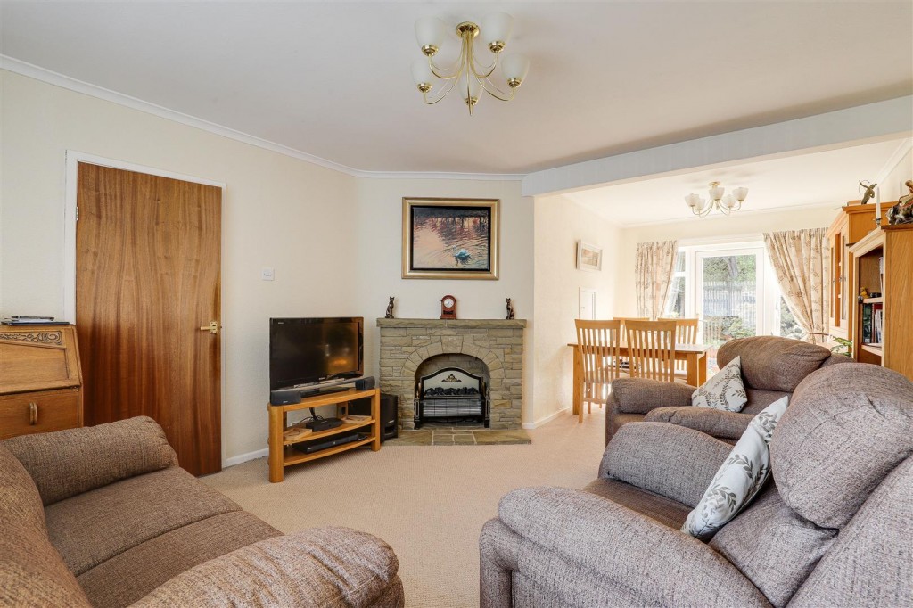 Tudor Road, West Bridgford, Nottinghamshire, NG2 6EB