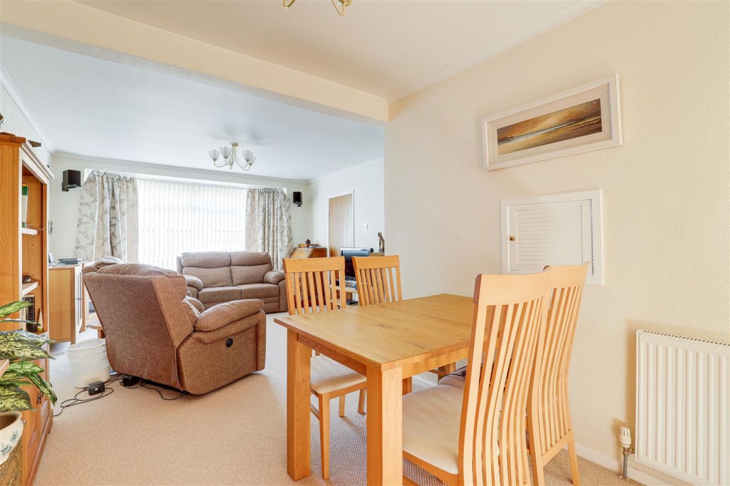 Tudor Road, West Bridgford, Nottinghamshire, NG2 6EB