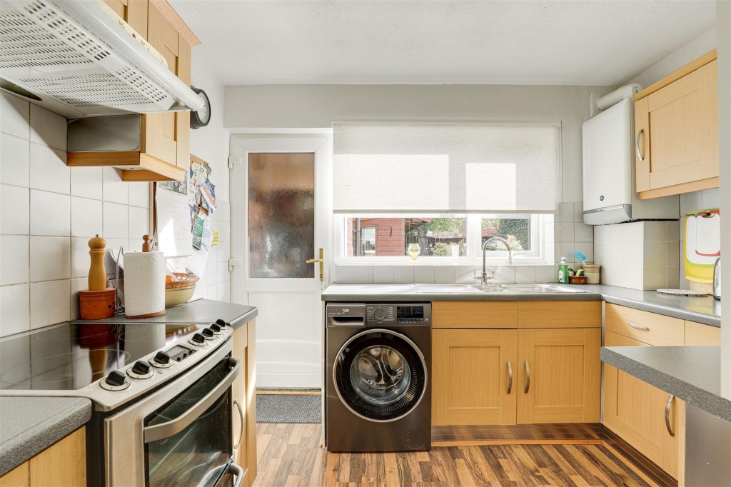 Tudor Road, West Bridgford, Nottinghamshire, NG2 6EB