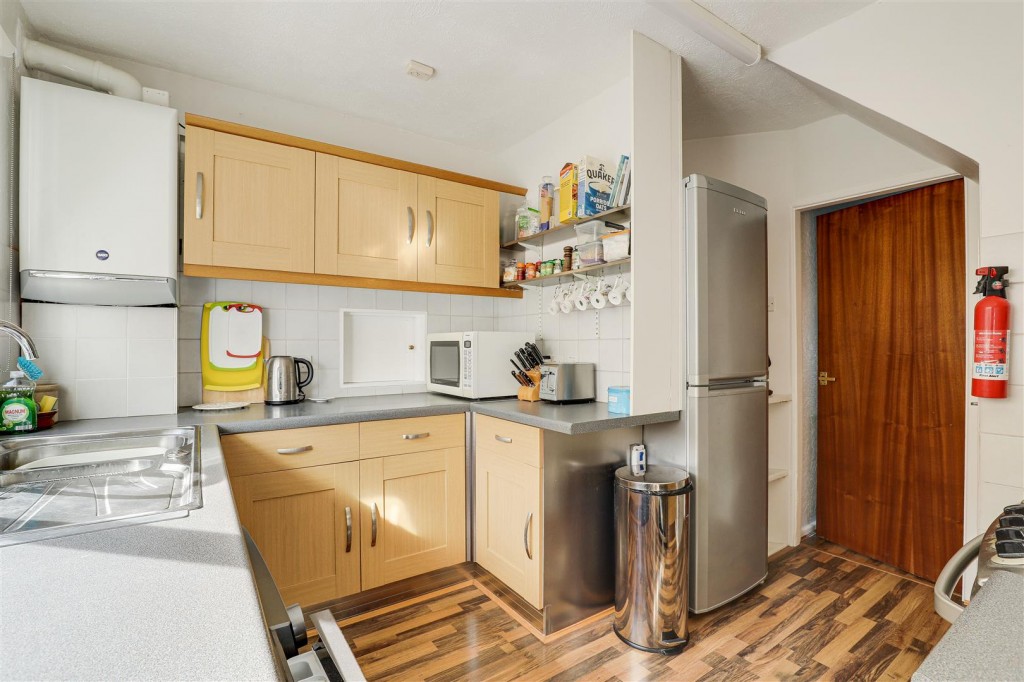 Tudor Road, West Bridgford, Nottinghamshire, NG2 6EB