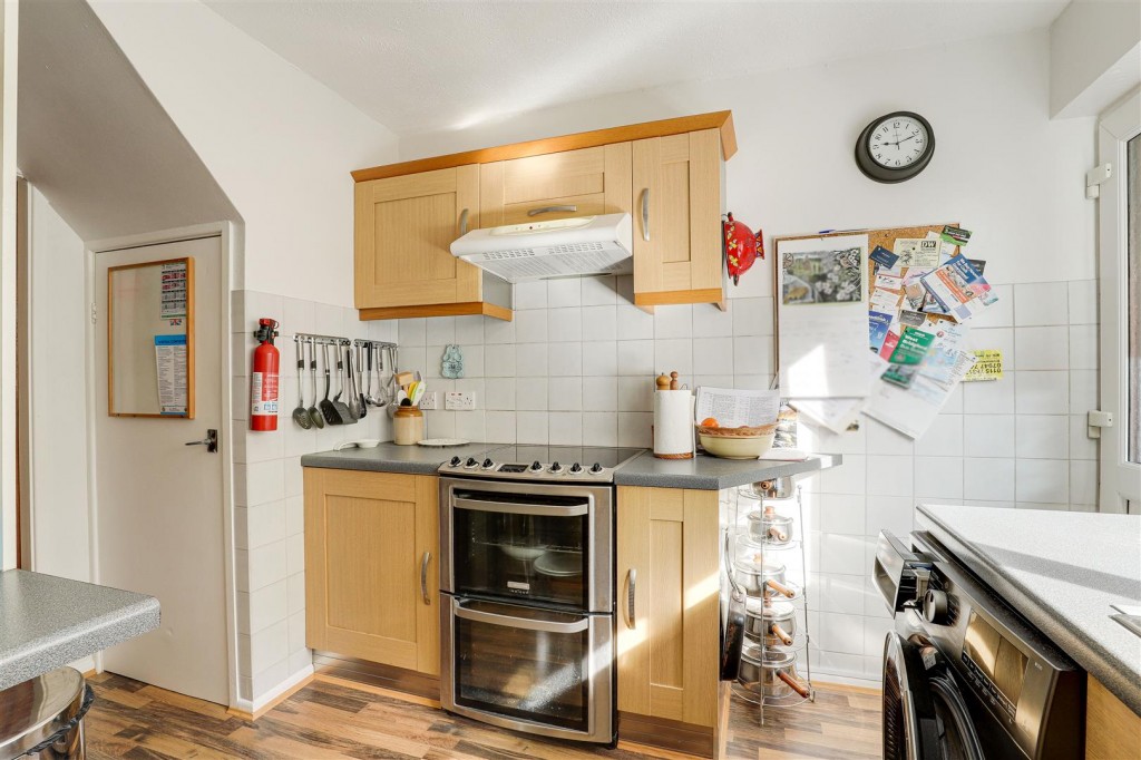 Tudor Road, West Bridgford, Nottinghamshire, NG2 6EB