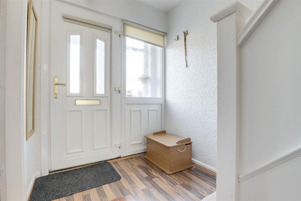 Tudor Road, West Bridgford, Nottinghamshire, NG2 6EB