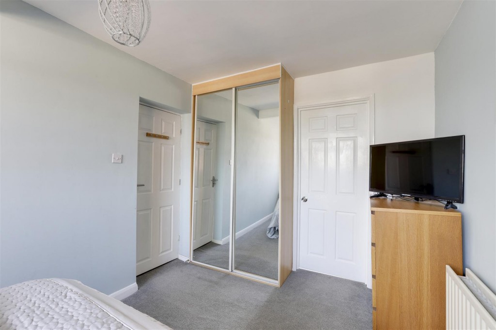 Sandy Lane, Hucknall, Nottinghamshire, NG15 7GP