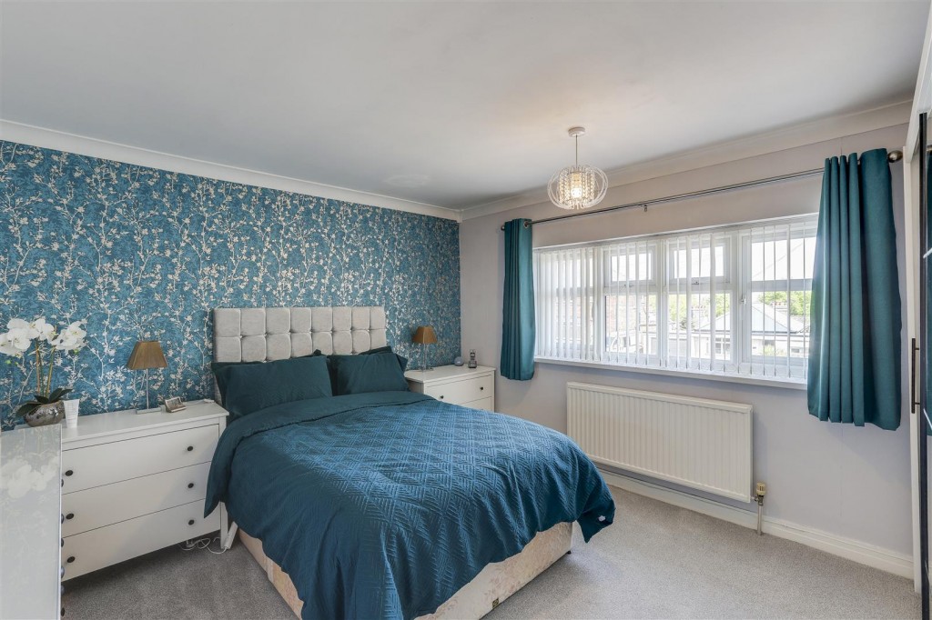 Sandy Lane, Hucknall, Nottinghamshire, NG15 7GP