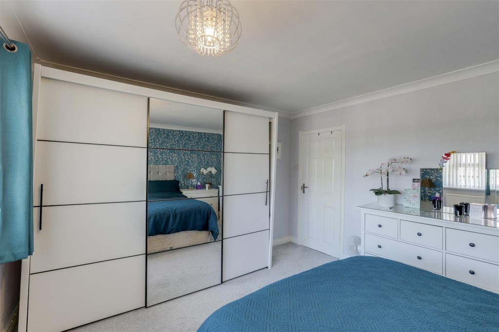 Sandy Lane, Hucknall, Nottinghamshire, NG15 7GP