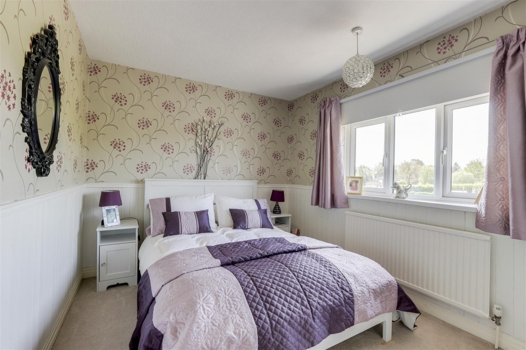 Sandy Lane, Hucknall, Nottinghamshire, NG15 7GP