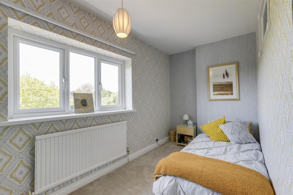 Sandy Lane, Hucknall, Nottinghamshire, NG15 7GP