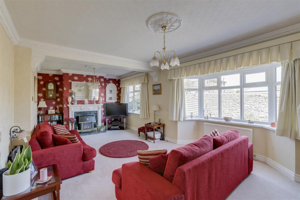 Sandy Lane, Hucknall, Nottinghamshire, NG15 7GP