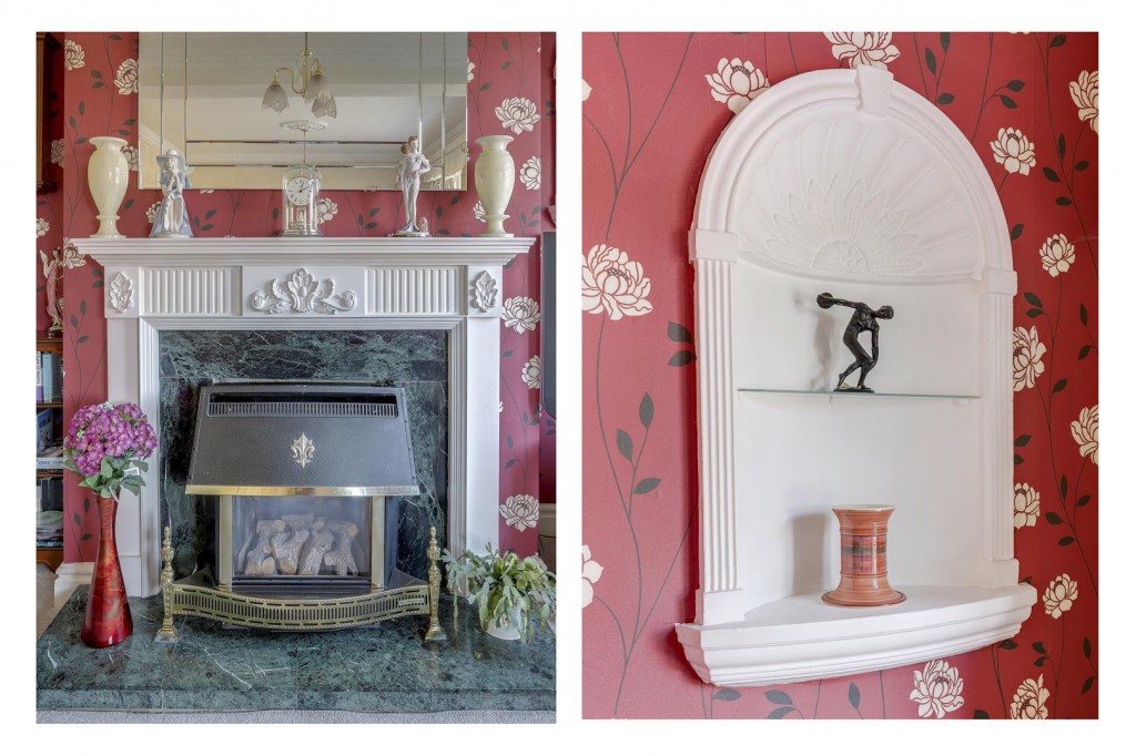 Sandy Lane, Hucknall, Nottinghamshire, NG15 7GP