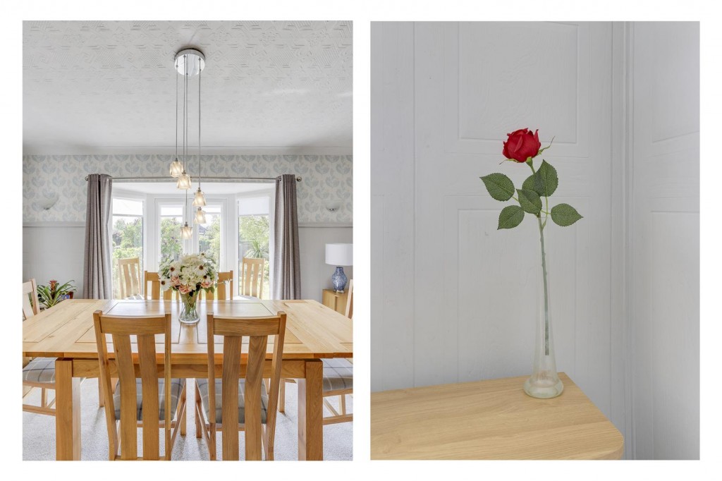 Sandy Lane, Hucknall, Nottinghamshire, NG15 7GP