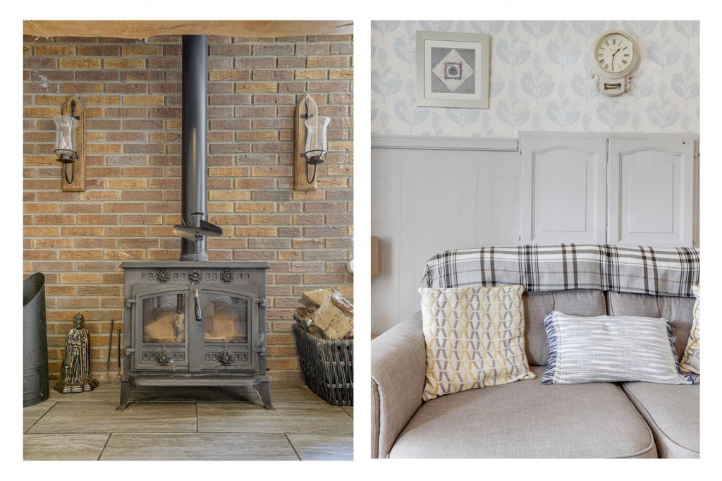 Sandy Lane, Hucknall, Nottinghamshire, NG15 7GP