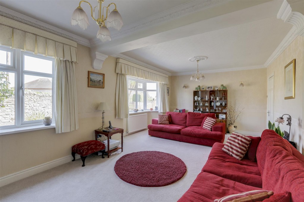 Sandy Lane, Hucknall, Nottinghamshire, NG15 7GP