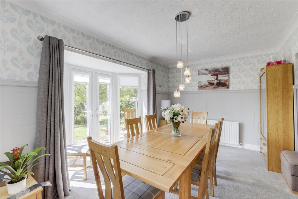 Sandy Lane, Hucknall, Nottinghamshire, NG15 7GP