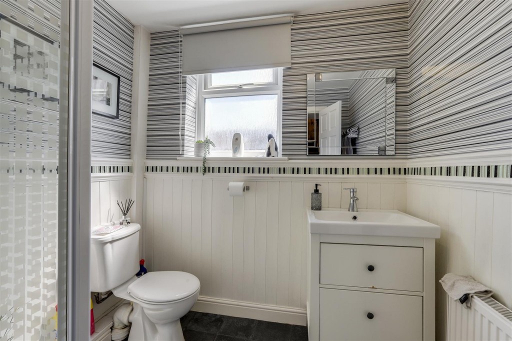 Sandy Lane, Hucknall, Nottinghamshire, NG15 7GP