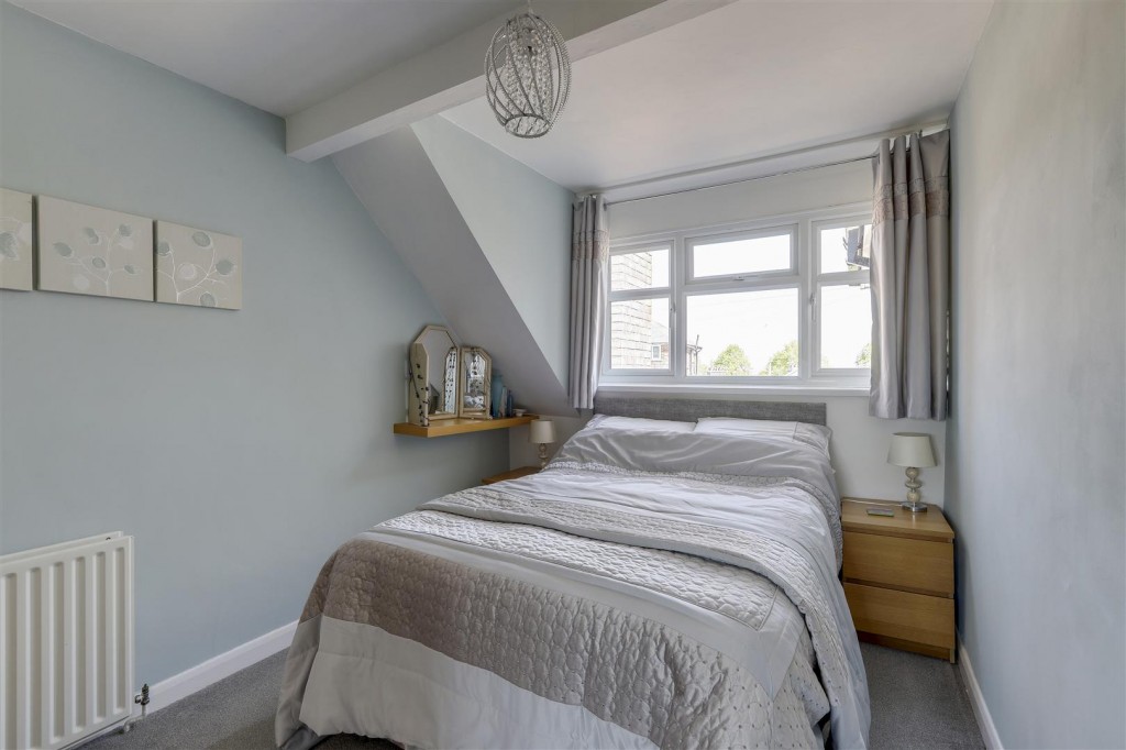 Sandy Lane, Hucknall, Nottinghamshire, NG15 7GP