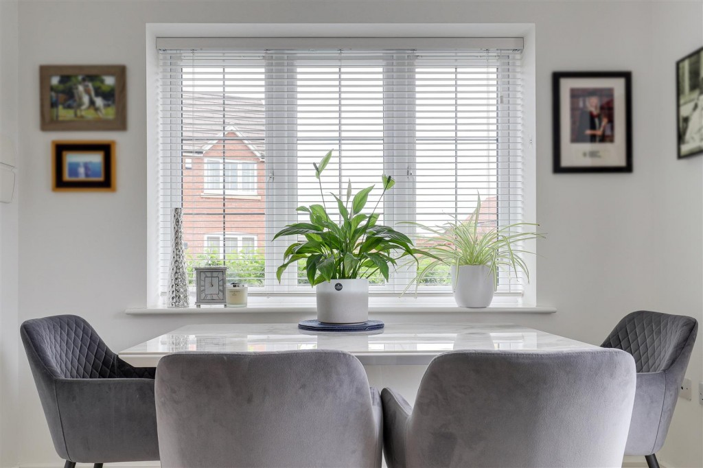 Kingcup Gardens, Ruddington, Nottinghamshire, NG11 6SD