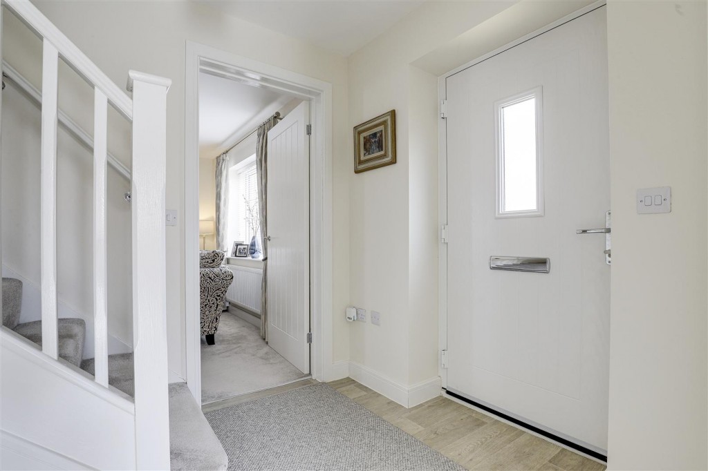 Kingcup Gardens, Ruddington, Nottinghamshire, NG11 6SD