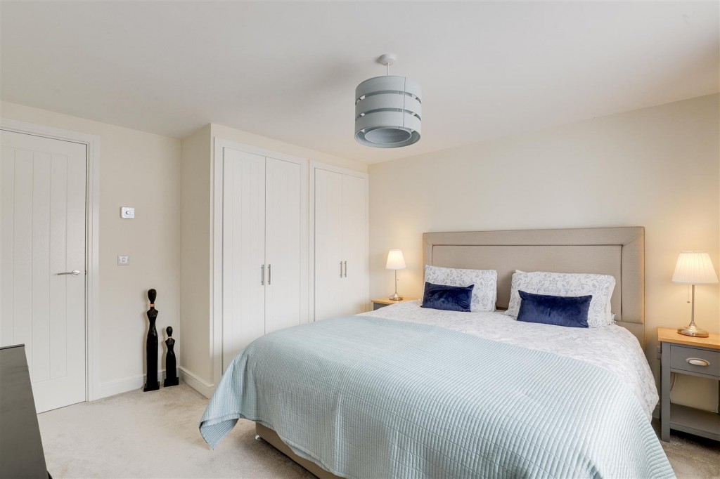 Kingcup Gardens, Ruddington, Nottinghamshire, NG11 6SD
