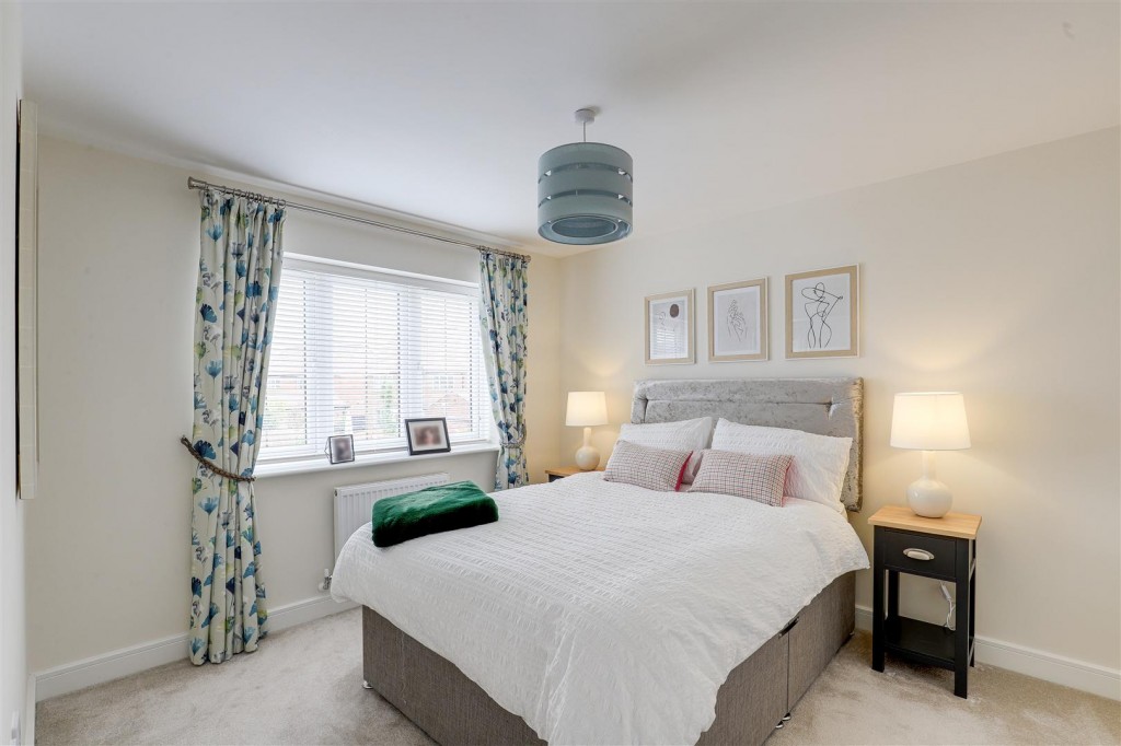 Kingcup Gardens, Ruddington, Nottinghamshire, NG11 6SD