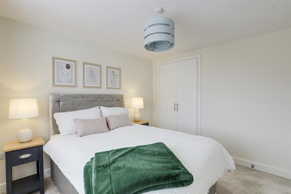 Kingcup Gardens, Ruddington, Nottinghamshire, NG11 6SD