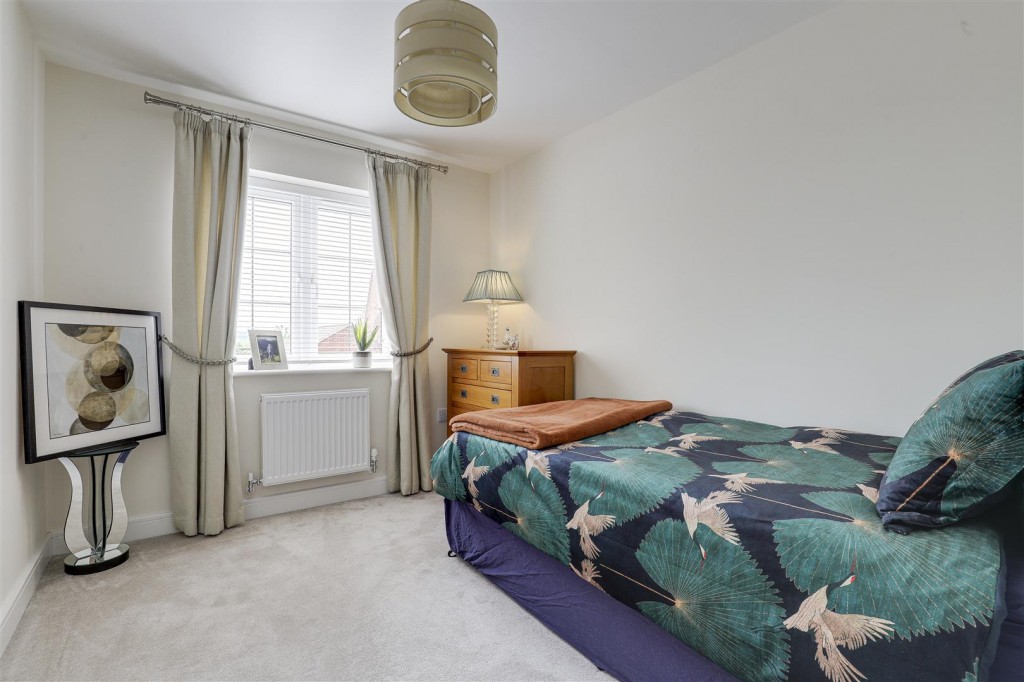 Kingcup Gardens, Ruddington, Nottinghamshire, NG11 6SD