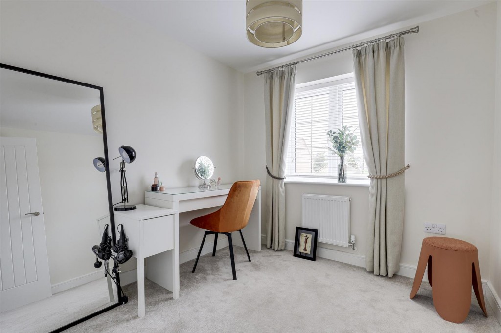 Kingcup Gardens, Ruddington, Nottinghamshire, NG11 6SD