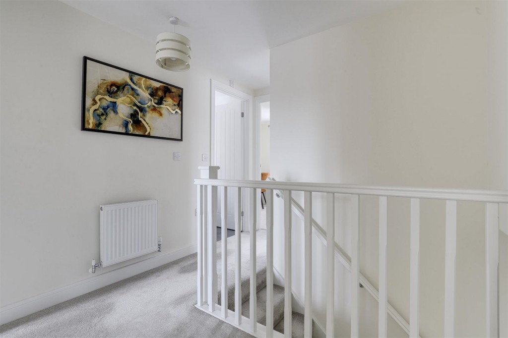 Kingcup Gardens, Ruddington, Nottinghamshire, NG11 6SD