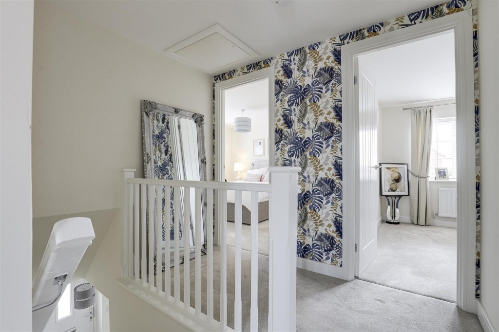 Kingcup Gardens, Ruddington, Nottinghamshire, NG11 6SD