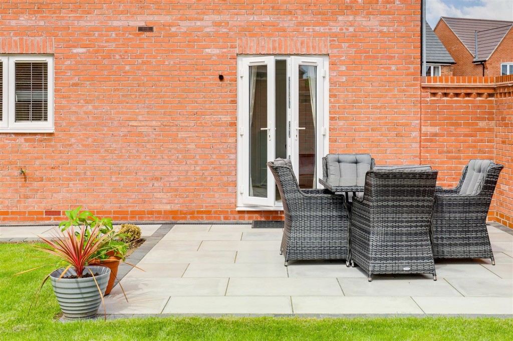 Kingcup Gardens, Ruddington, Nottinghamshire, NG11 6SD