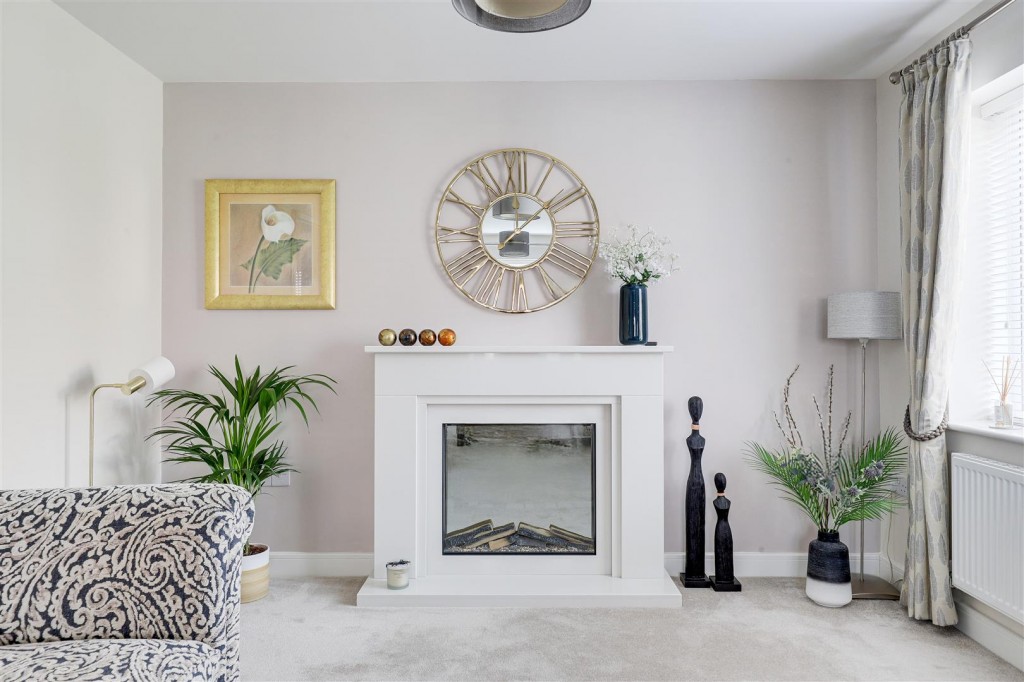 Kingcup Gardens, Ruddington, Nottinghamshire, NG11 6SD