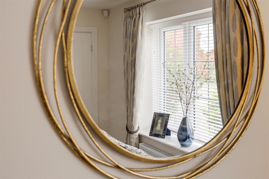 Kingcup Gardens, Ruddington, Nottinghamshire, NG11 6SD