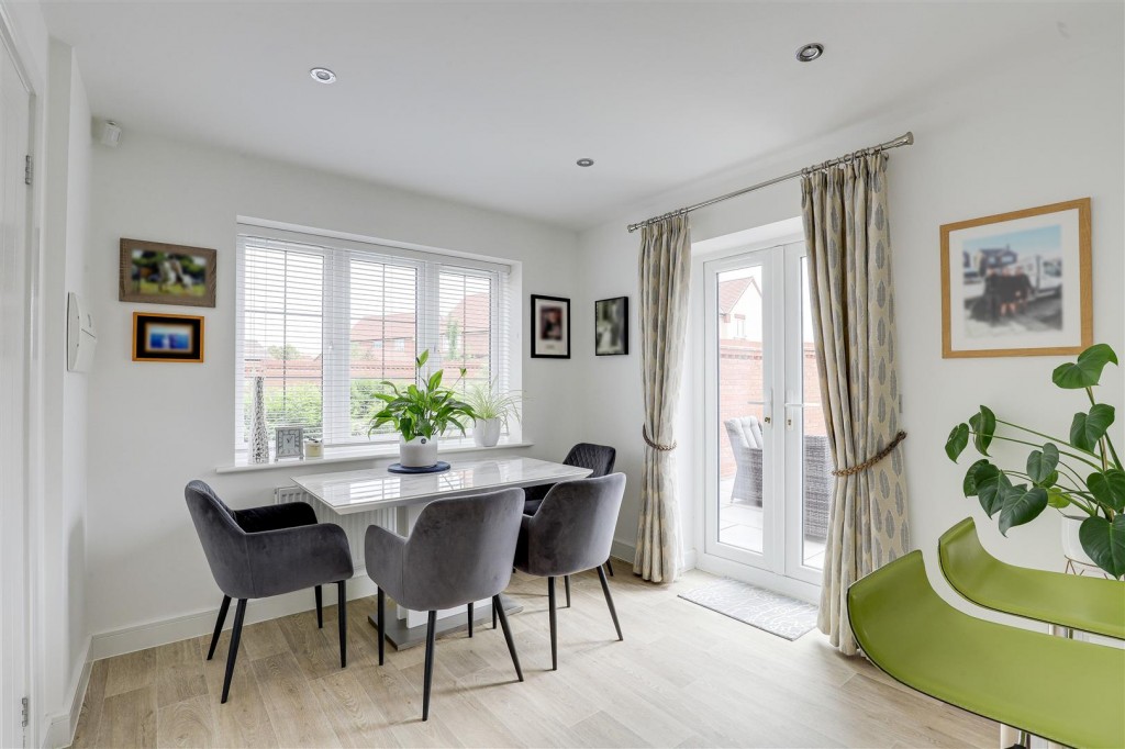 Kingcup Gardens, Ruddington, Nottinghamshire, NG11 6SD