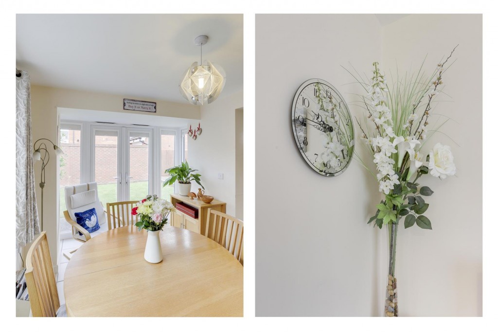Mandeville Close, Hucknall, Nottinghamshire, NG15 8HQ